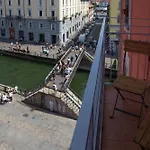 Navigli Nest