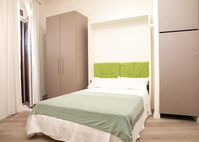 Navigli Nest