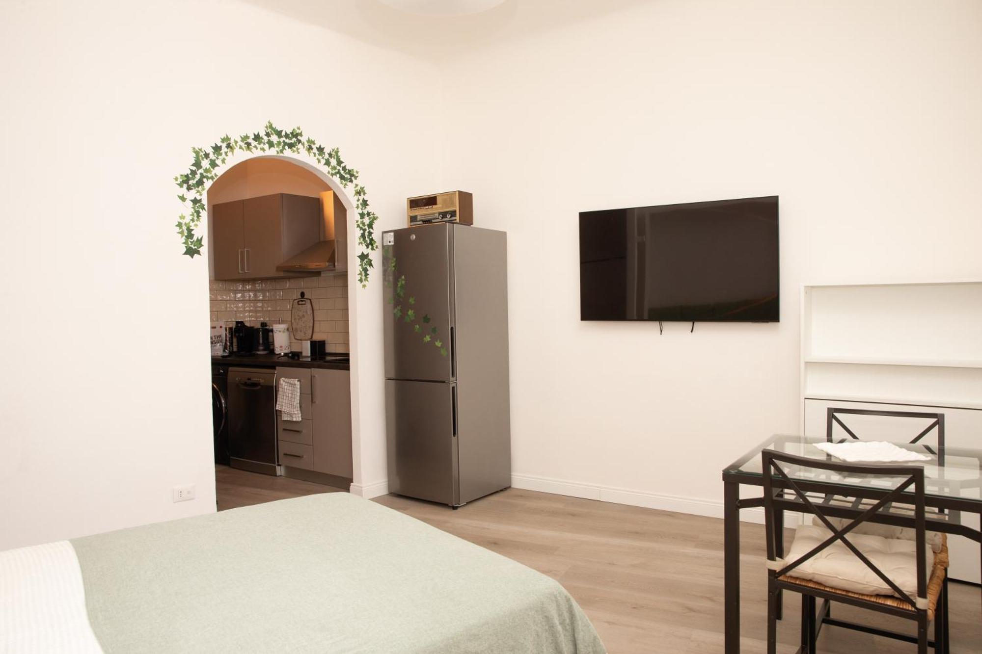 Apartment Navigli Nest *