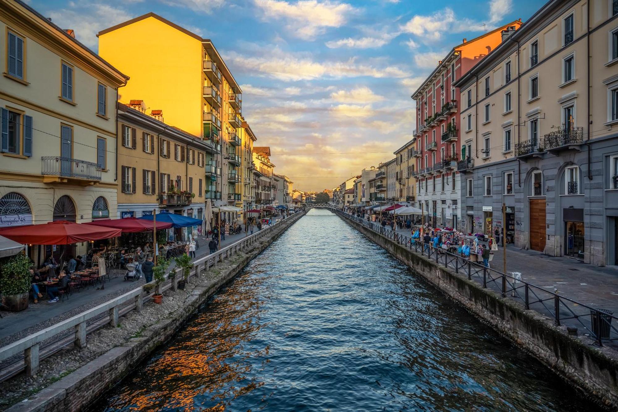Navigli Nest
