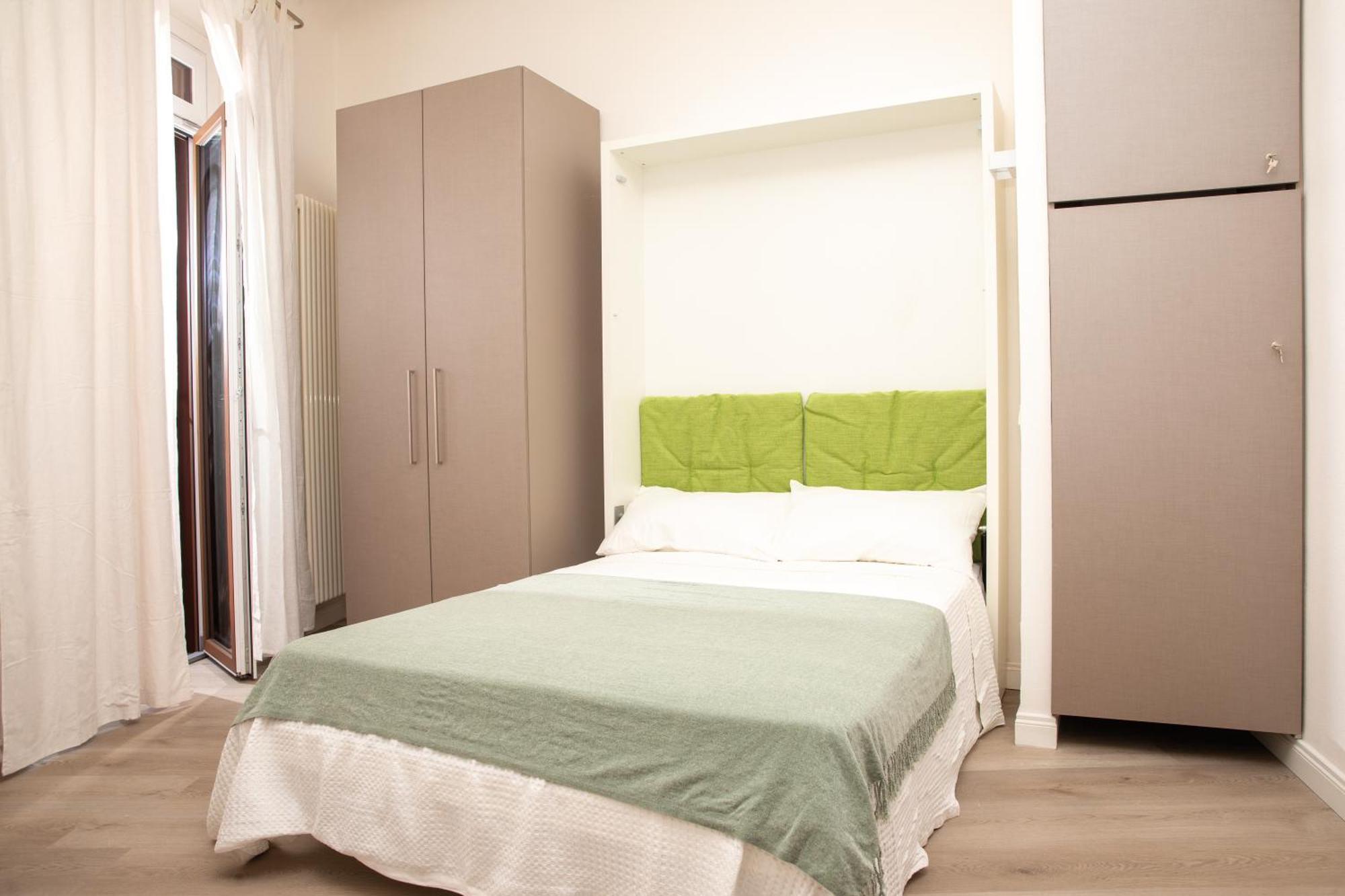 Navigli Nest Apartment Mailand