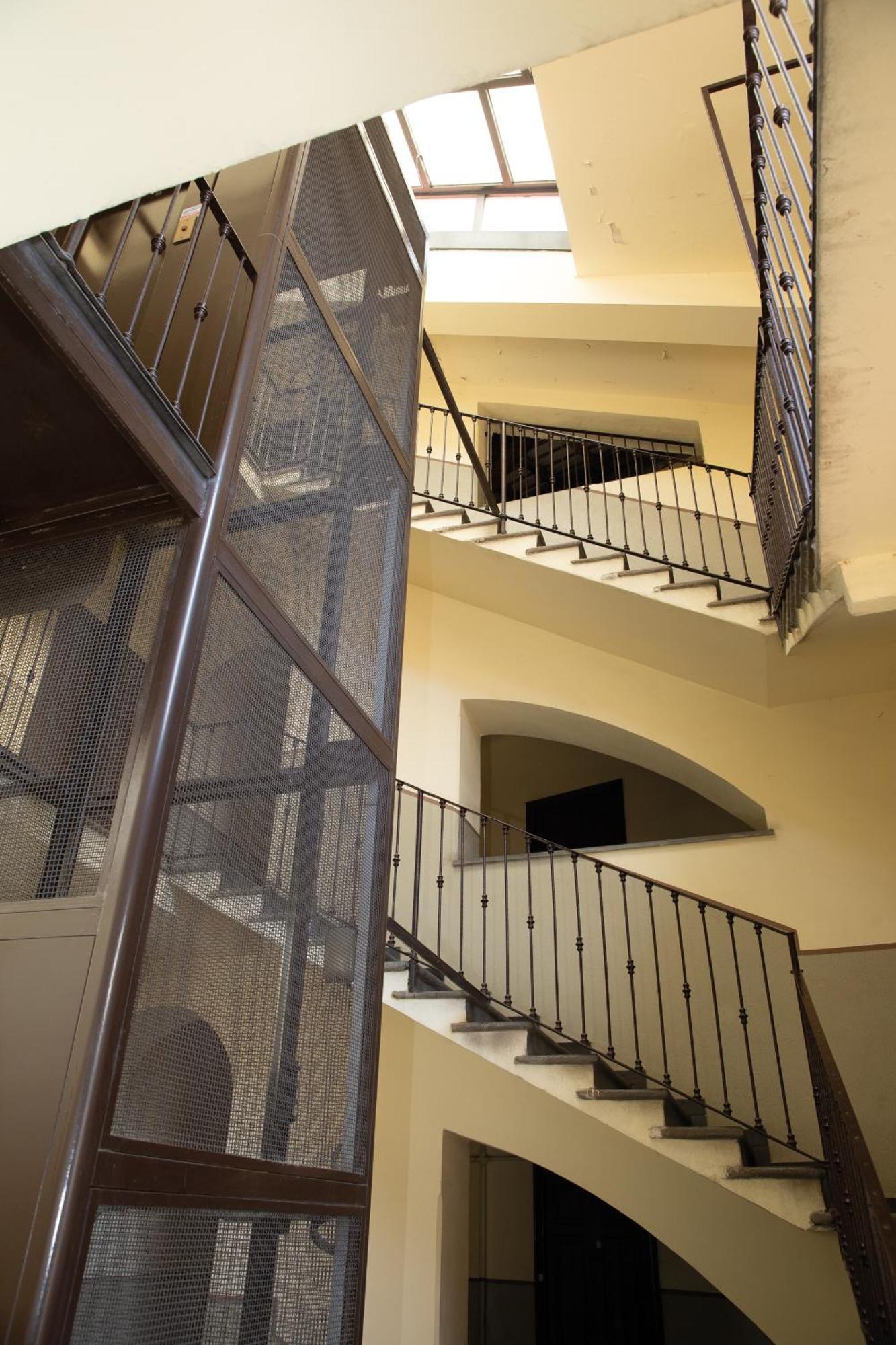 Apartment Navigli Nest Mailand
